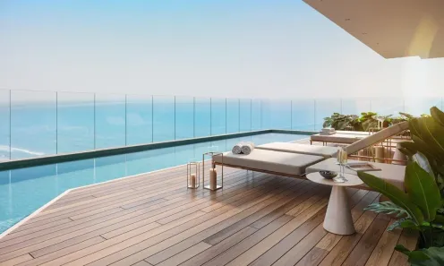 Apartamento com 3 Quartos à venda, 83m² no Martim de Sá, Caraguatatuba