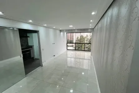Apartamento com 3 Quartos para alugar, 205m² no Vila Suzana, São Paulo
