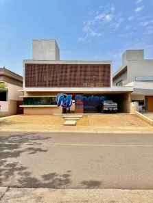 Casa de Condomínio com 4 Quartos à venda, 473m² no Quinta do Golfe Jardins, São José do Rio Preto