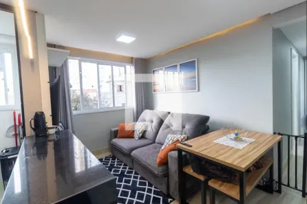 Apartamento com 2 Quartos à venda, 40m² no Vila Penteado, São Paulo