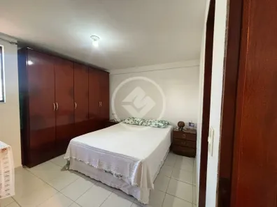 Apartamento com 2 Quartos à venda, 62m² no Bessa, João Pessoa
