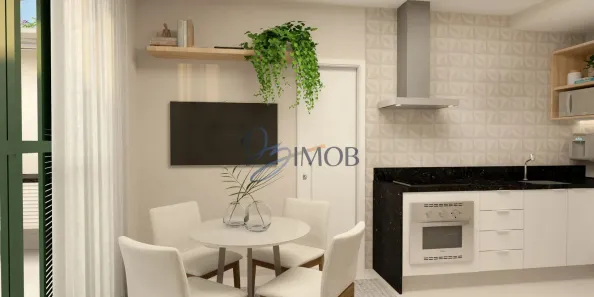 Apartamento com 1 Quarto à venda, 58m² no Copacabana, Rio de Janeiro
