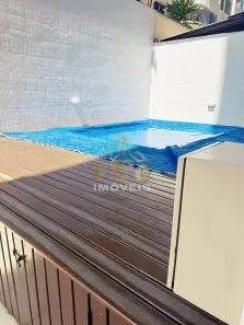 Apartamento com 2 Quartos à venda, 95m² no Santa Rosa, Niterói