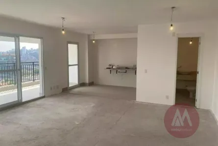 Apartamento com 2 Quartos à venda, 113m² no Jardim Dom Bosco, São Paulo