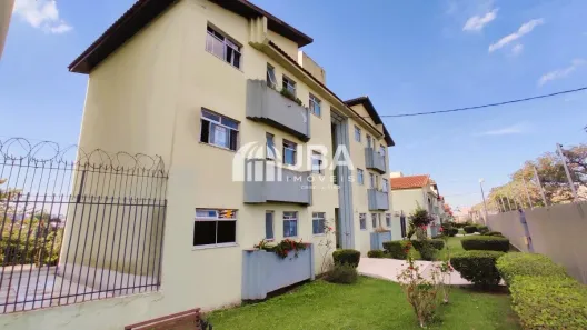 Apartamento com 3 Quartos à venda, 55m² no Guaíra, Curitiba