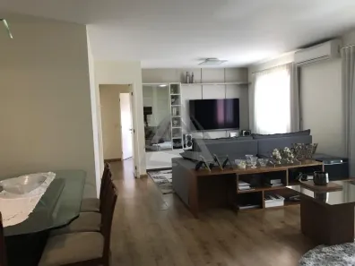 Apartamento com 3 Quartos à venda, 129m² no Parque Prado, Campinas