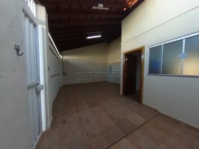 Casa com 3 Quartos à venda, 125m² no Parque Industrial, São Carlos