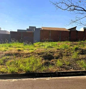 Lote/Terreno à venda, 210m² no Taquaral, Piracicaba