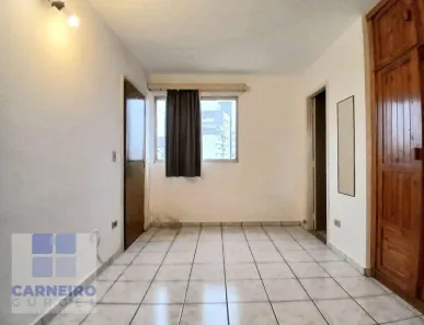 Apartamento com 1 Quarto para alugar, 34m² no Vila Mariana, São Paulo