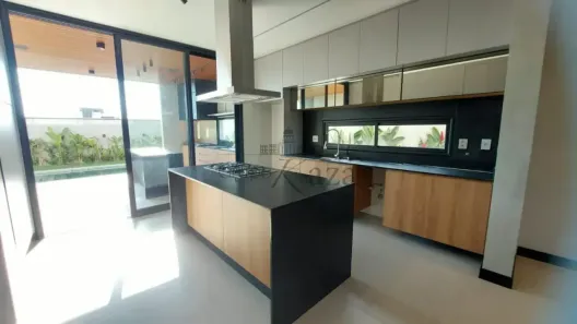 Casa de Condomínio com 4 Quartos à venda, 435m² no Loteamento Terras Alpha São José dos Campos, São José dos Campos