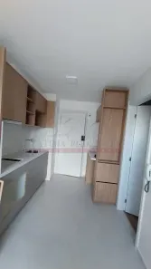 Apartamento com 1 Quarto para venda ou aluguel, 25m² no Água Branca, São Paulo