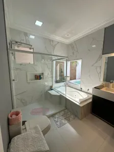 Casa de Condomínio com 2 Quartos à venda, 110m² no Campo Grande, Rio de Janeiro