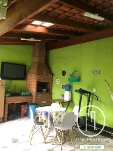 Casa com 3 Quartos à venda, 140m² no Socorro, São Paulo