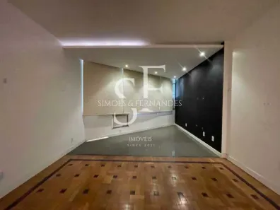 Apartamento com 3 Quartos à venda, 141m² no Tijuca, Rio de Janeiro