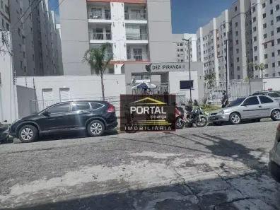 Apartamento com 2 Quartos à venda, 40m² no Vila Independência, São Paulo