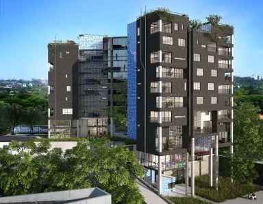 Apartamento com 2 Quartos à venda, 109m² no Vila Madalena, São Paulo