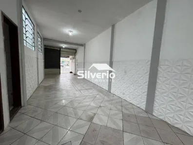 Ponto Comercial à venda, 90m² no Bosque dos Eucaliptos, São José dos Campos
