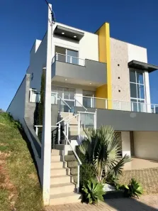 Casa de Condomínio com 3 Quartos à venda, 250m² no Jardim Celeste, Jundiaí