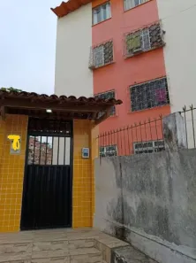 Apartamento com 2 Quartos para alugar, 49m² no Narandiba, Salvador