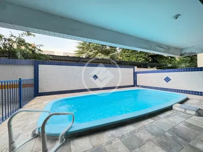 Apartamento com 2 Quartos à venda, 135m² no Centro, São Vicente