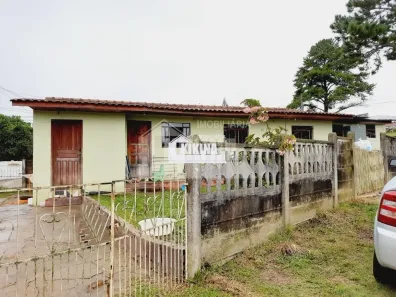 Lote/Terreno com 1 Quarto à venda, 345m² no Jardim Carvalho, Ponta Grossa