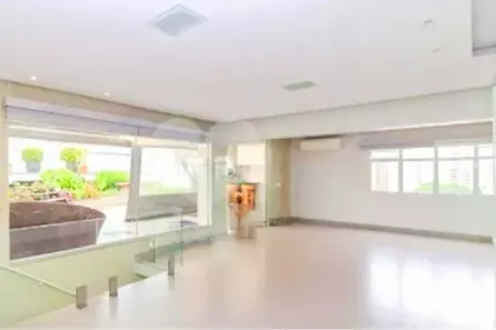 Cobertura com 3 Quartos para venda ou aluguel, 287m² no Ipiranga, São Paulo