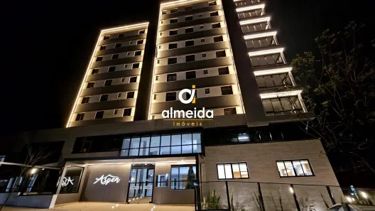 Apartamento com 3 Quartos à venda, 135m² no Nossa Senhora de Lourdes, Santa Maria