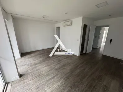Sala Comercial para alugar, 30m² no Vila Olímpia, São Paulo
