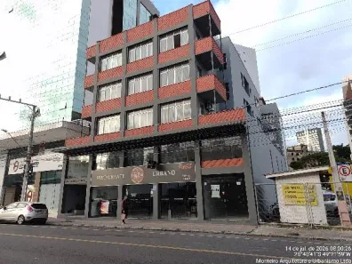 Apartamento com 3 Quartos à venda, 94m² no Centro, Criciúma