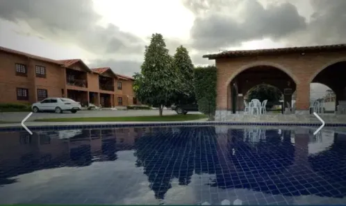 Casa de Condomínio com 4 Quartos para alugar, 112m² no Santana, Gravatá