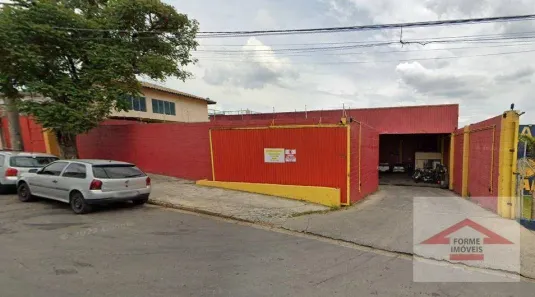Galpão/Depósito/Armazém à venda, 336m² no Vila Viotto, Jundiaí