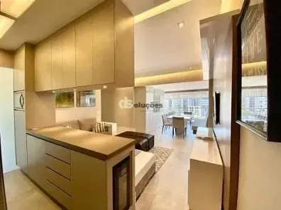 Apartamento com 2 Quartos à venda, 80m² no Vila Nova Conceição, São Paulo