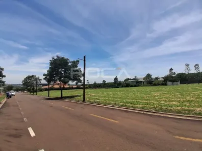 Lote/Terreno à venda, 1350m² no Condomínio Eco-Esportivo Damha V, São Carlos
