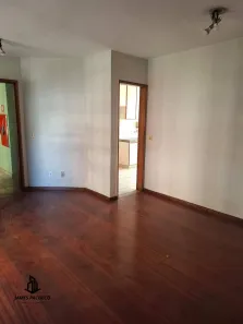 Apartamento com 3 Quartos à venda, 84m² no Setor Bela Vista, Goiânia