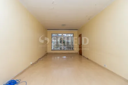 Casa com 4 Quartos à venda, 166m² no Vila Mariana, São Paulo