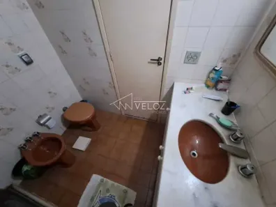 Apartamento com 2 Quartos à venda, 89m² no Botafogo, Rio de Janeiro