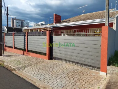 Casa com 3 Quartos à venda, 200m² no Jardim Ipanema, Maringá