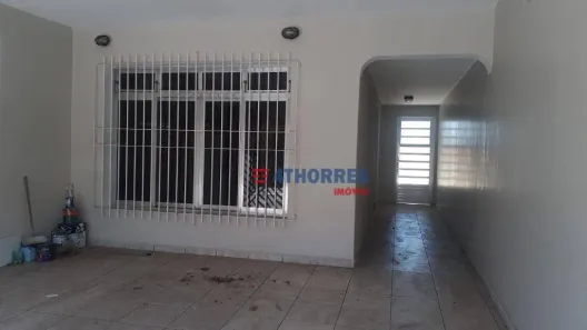 Casa com 3 Quartos à venda, 195m² no Jardim Olympia, São Paulo