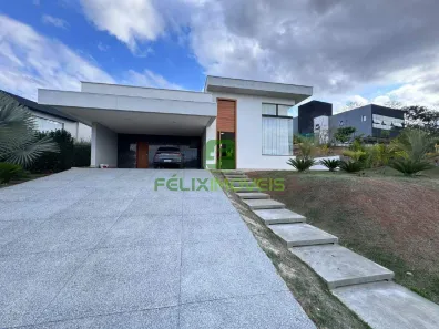 Casa com 3 Quartos para alugar, 282m² no Gran Royalle, Lagoa Santa