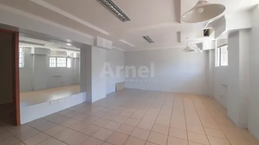Sala Comercial para alugar, 95m² no Centro, Passo Fundo