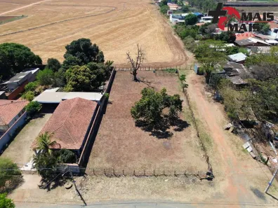 Lote/Terreno à venda, 269m² no Chácaras de Recreio - 2000, Hortolândia