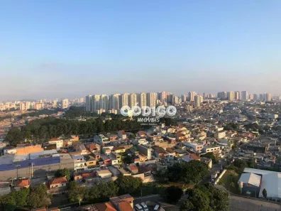 Apartamento com 4 Quartos à venda, 155m² no Jardim Las Vegas, Guarulhos