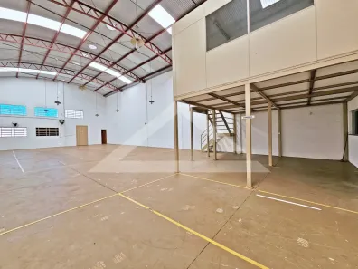 Imóvel Comercial para alugar, 420m² no Residencial e Comercial Palmares, Ribeirão Preto