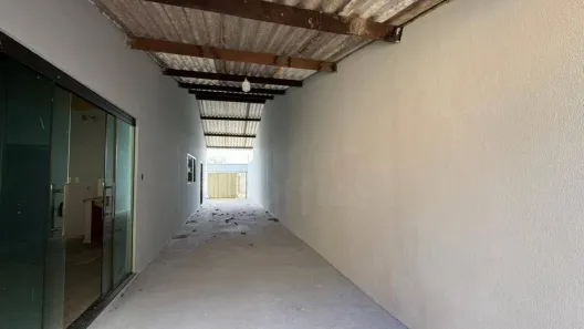 Casa com 4 Quartos à venda, 190m² no Setor Sul III Etapa, Anápolis