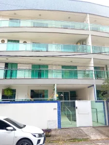 Apartamento com 2 Quartos à venda, 98m² no Barbosa Lima, Resende