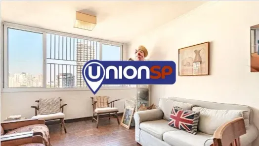 Apartamento com 3 Quartos à venda, 94m² no Sumaré, São Paulo