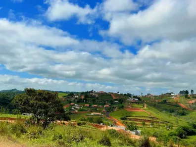Lote/Terreno à venda, 600m² no Loteamento Recanto das Águas, Igaratá