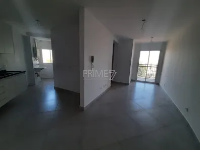 Apartamento com 2 Quartos à venda, 62m² no Paulicéia, Piracicaba