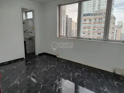 Imóvel Comercial à venda, 75m² no Paraíso, São Paulo