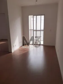 Apartamento com 2 Quartos à venda, 57m² no Jardim Dulce (Nova Veneza), Sumaré